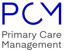 Logo PCM