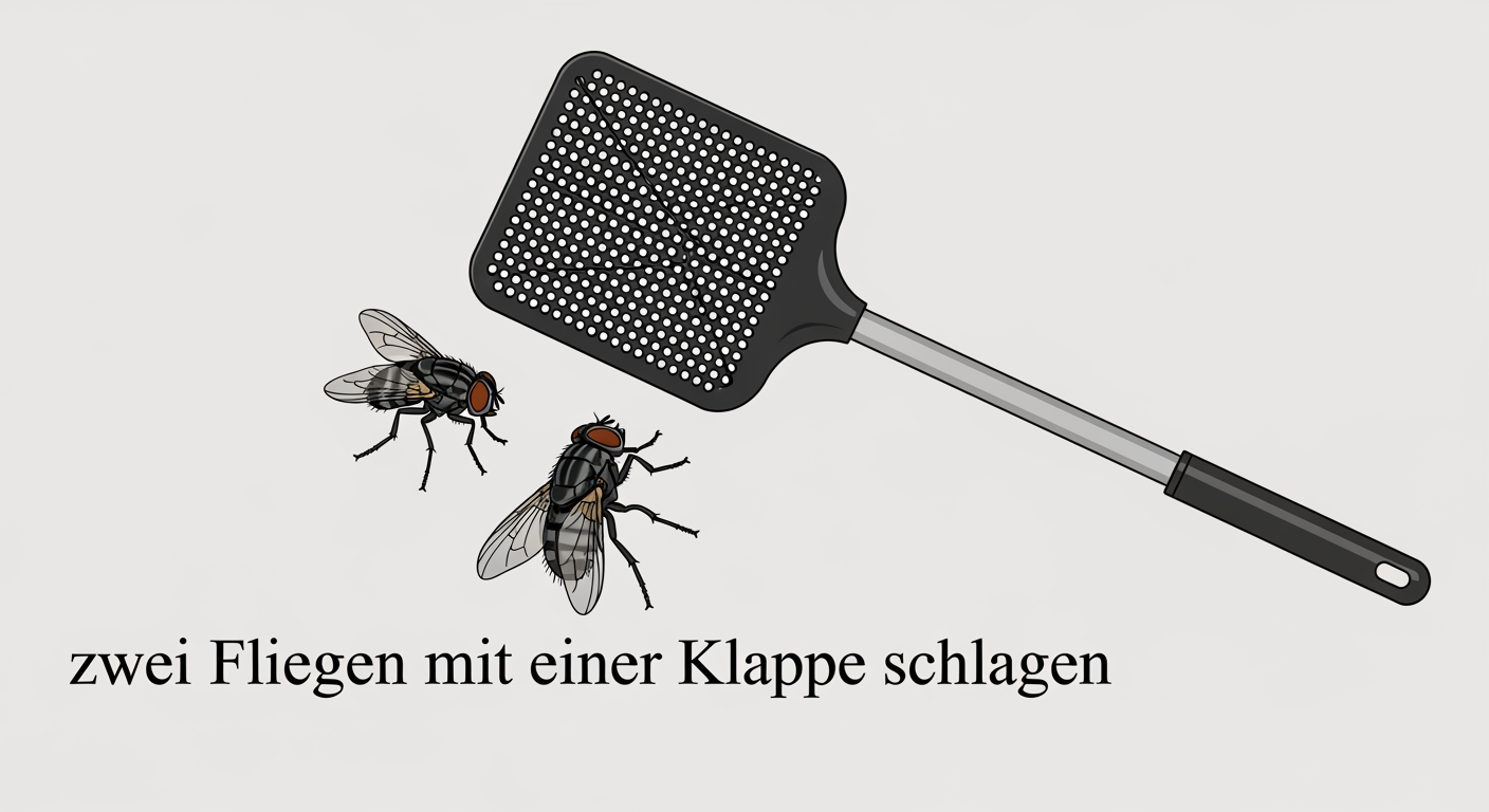 KI generiert KI generiert